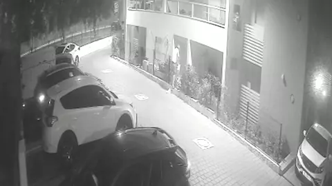 הצית את בית גרושתו בזכרון יעקב הצית את בית גרושתו בזכרון יעקב