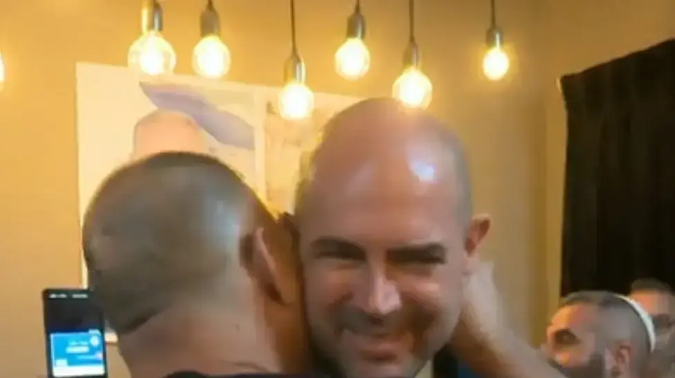 רמי בן יהודה אמיר אוחנה רמי בן יהודה אמיר אוחנה