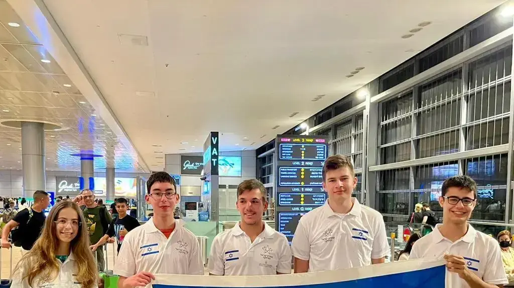 מדד שנגחאי לשנת 2022 | פיזיקה מדד שנגחאי לשנת 2022 | פיזיקה