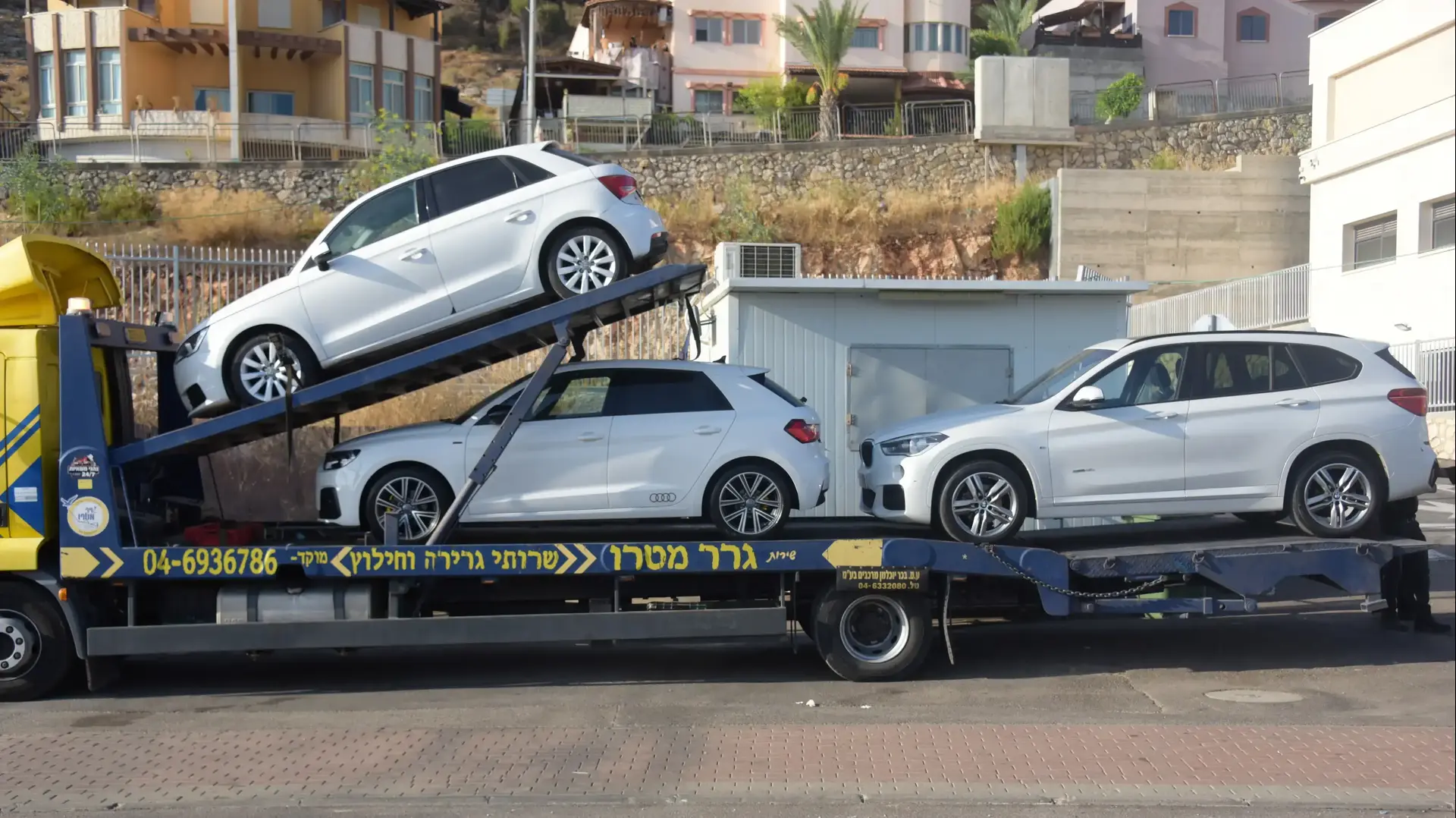 חמישה בני אדם תושבי הצפון נעצרו בחשד לביצוע שוחד וקבלת טובות הנאה, אחד מהם קצין בצה"ל שגייס חיילים תמורת כסף. 18 ביולי 2022