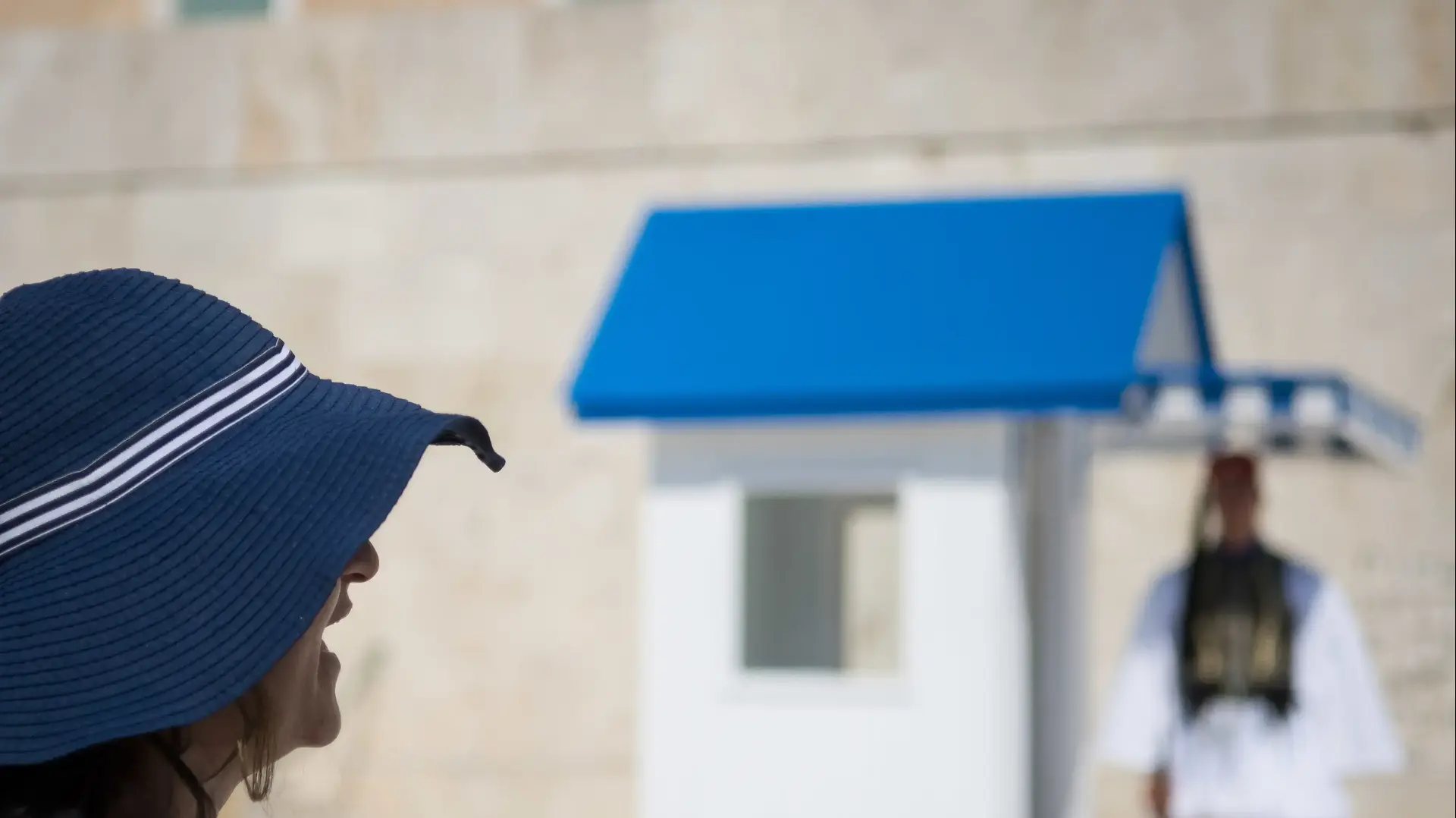 גל חום באתונה, יוון, 19 ביולי 2022 גל חום באתונה, יוון, 19 ביולי 2022