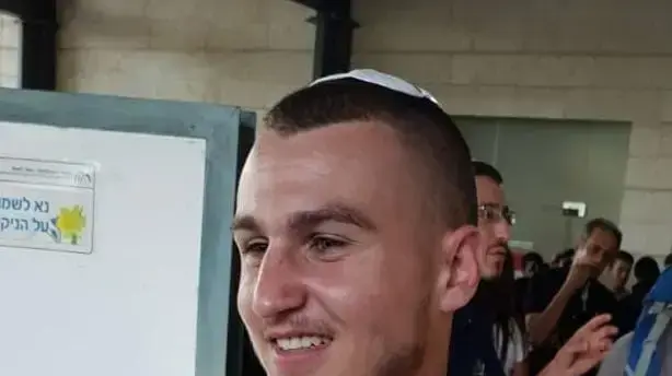 דוד אוחנה שנפטר בקולומביה לאחר שאכל במסעדה חלב אליו היה אלרגי 19 ביולי 2022
