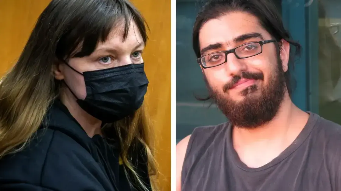 אדיר חבני, אולה קרבצ'נקו אדיר חבני, אולה קרבצ'נקו