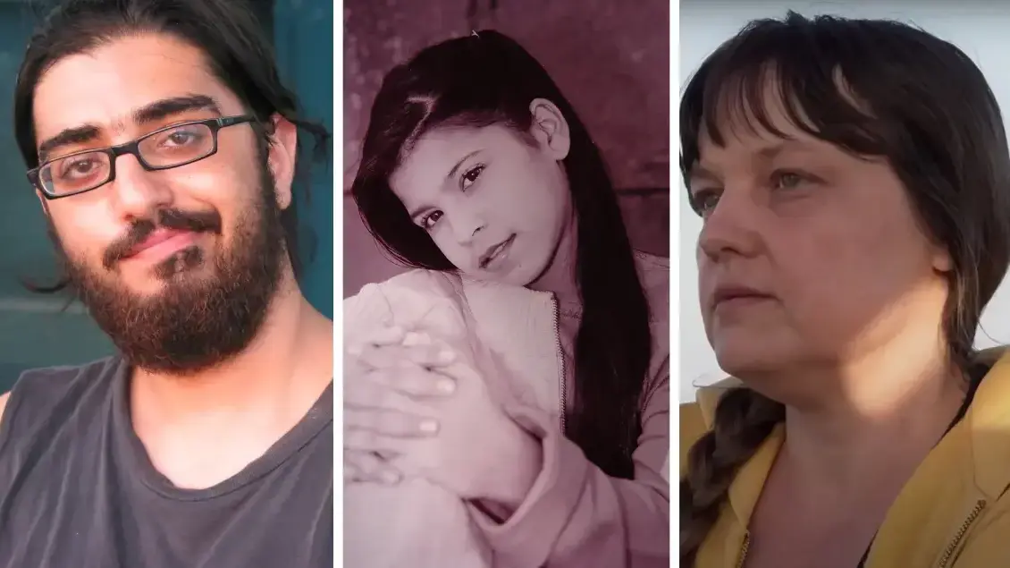 אדיר חבני, תאיר ראדה, אולה קרבצ'נקו אדיר חבני, תאיר ראדה, אולה קרבצ'נקו