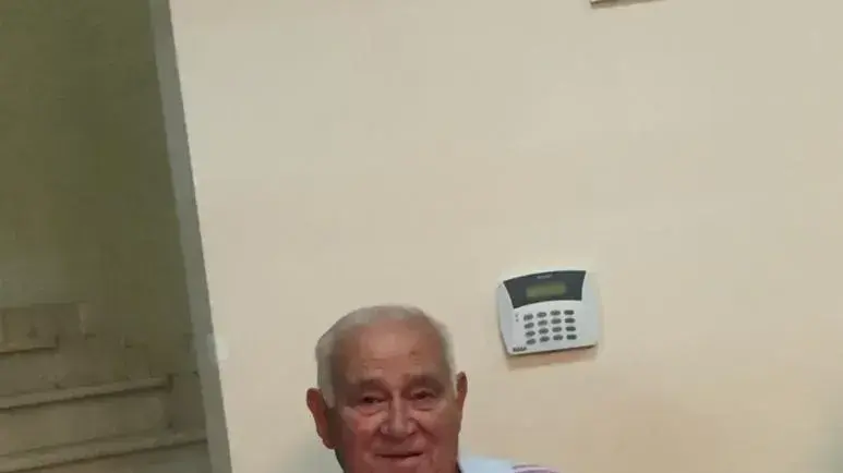 יוסף דסוקי, בן 83, תושב פרדיס, טבע למוות בחוף דור, 20 ביולי 2022