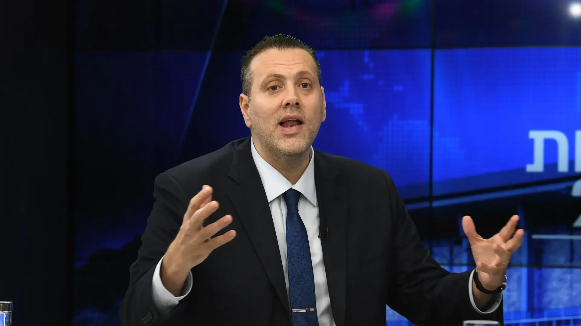 ריאיון | מיקי זוהר לאולפן וואלה! 20 ביולי 2022 ריאיון | מיקי זוהר לאולפן וואלה! 20 ביולי 2022