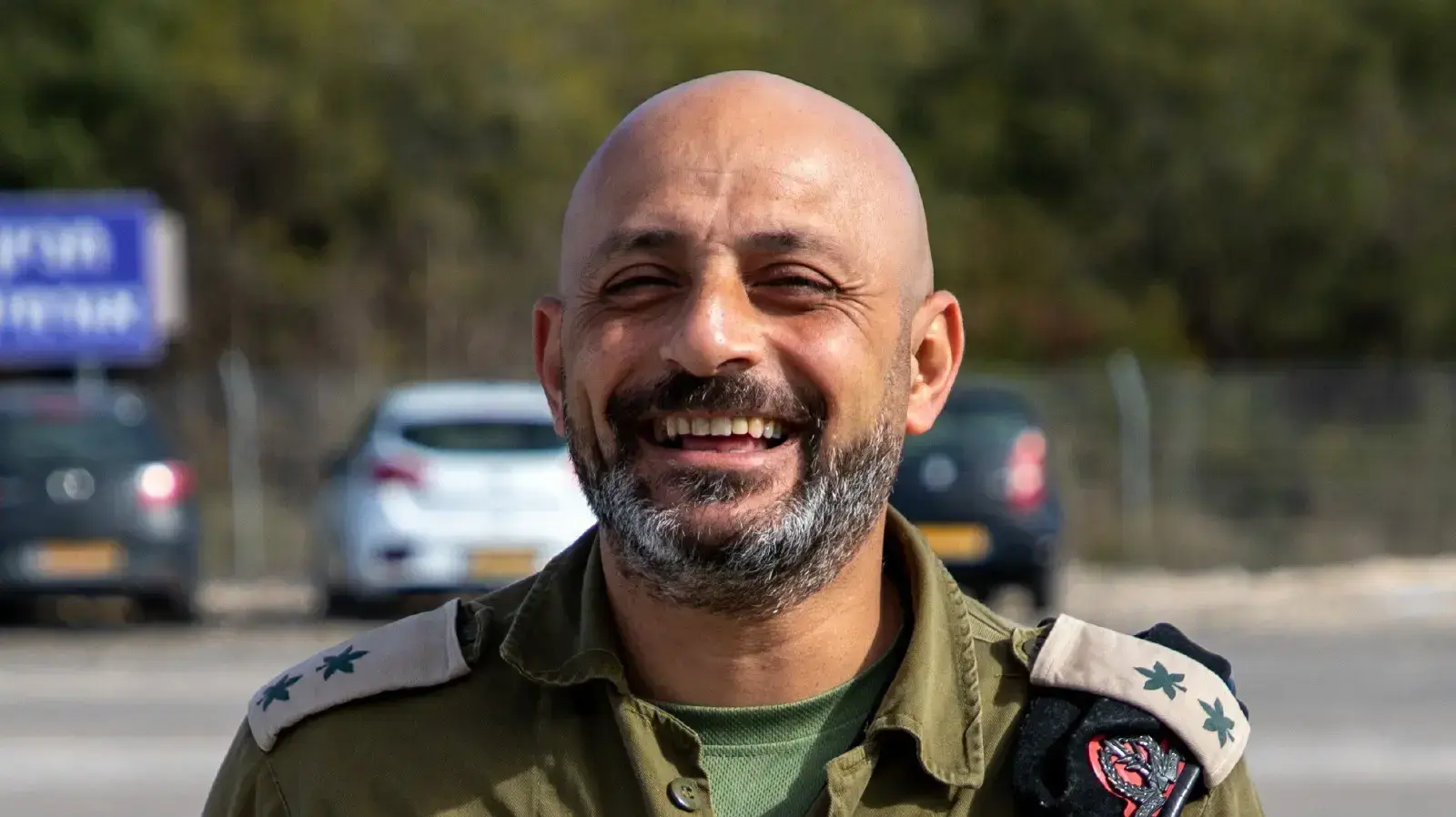 סגן אלוף ספא מחמד עזאלדין