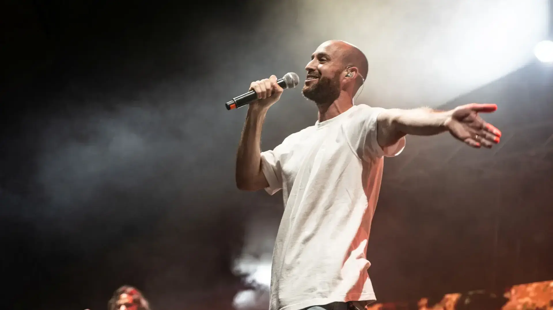 ג'ימבו ג'יי בהופעה בזאפה שוני ג'ימבו ג'יי בהופעה בזאפה שוני
