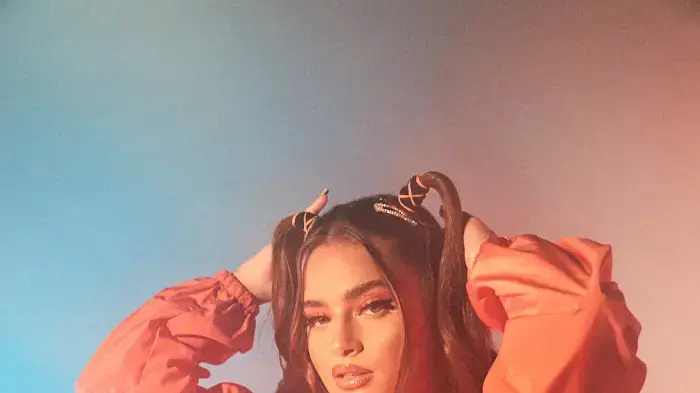 נועה קירל נועה קירל
