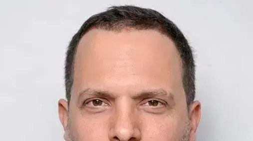 גלעד הורוביץ גלעד הורוביץ