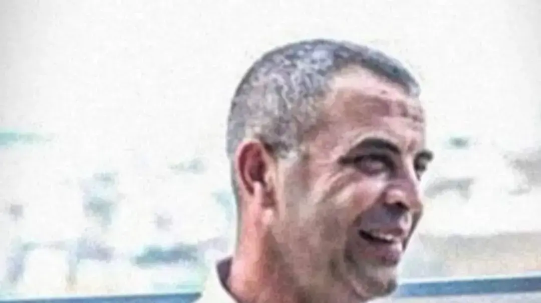 עו״ד ראאד מחאמיד, נעדר בכינרת עו״ד ראאד מחאמיד, נעדר בכינרת