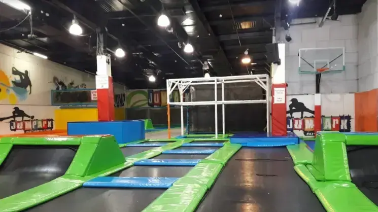 איי גאמפ ראשון לציון איי גאמפ ראשון לציון