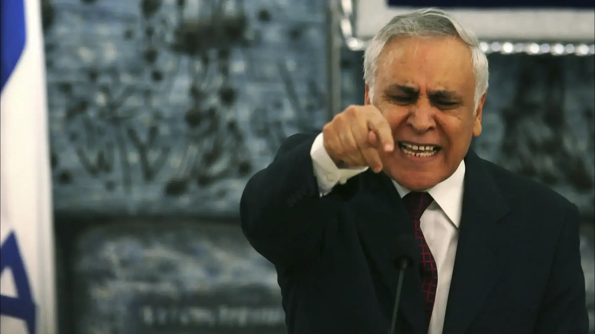 משה קצב משה קצב