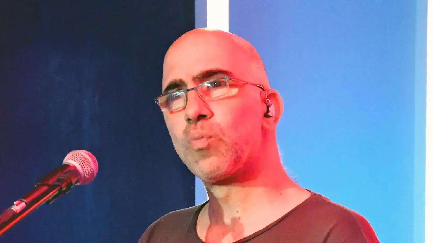 להקת היהודים באולפן וואלה!, 28 ביולי 2022 להקת היהודים באולפן וואלה!, 28 ביולי 2022