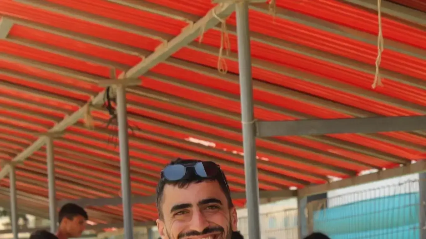 משה מתן לוזון, ב 26 , נהרג בתאונת דרכים בדרך חזרה מחופשה בסיני. 29 ביולי 2022 משה מתן לוזון, ב 26 , נהרג בתאונת דרכים בדרך חזרה מחופשה בסיני. 29 ביולי 2022
