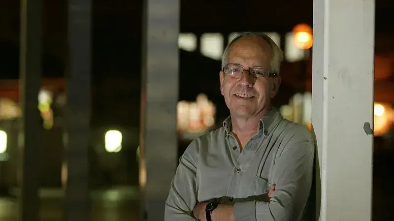 יהי זכרו ברוך. אורי קליין, 2007 יהי זכרו ברוך. אורי קליין, 2007