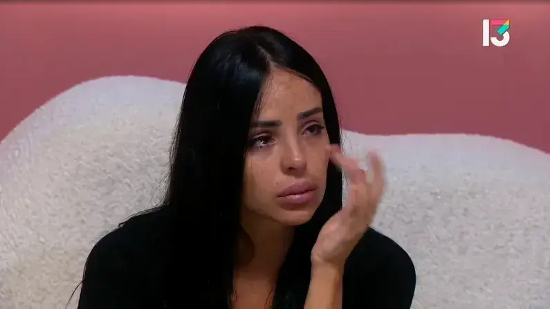 האח הגדול אילנה האח הגדול אילנה