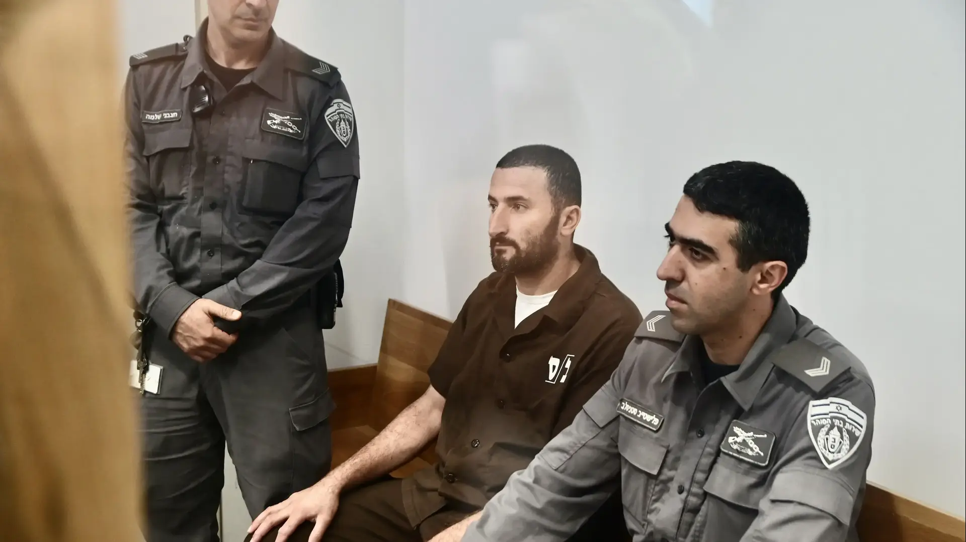 הגשת כתב אישום נגד מוחמד רשדאן שביצע את הפיגוע בגשר גבעת שמואל, בימ"ש מחוזי ת"א, 31 ביולי 2022 הגשת כתב אישום נגד מוחמד רשדאן שביצע את הפיגוע בגשר גבעת שמואל, בימ"ש מחוזי ת"א, 31 ביולי 2022