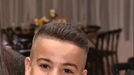 אביאל דבוש, נפצע מהתלקחות סולללה של אופניים שגרמה לשריפה בביתם, נתניה אביאל דבוש, נפצע מהתלקחות סולללה של אופניים שגרמה לשריפה בביתם, נתניה