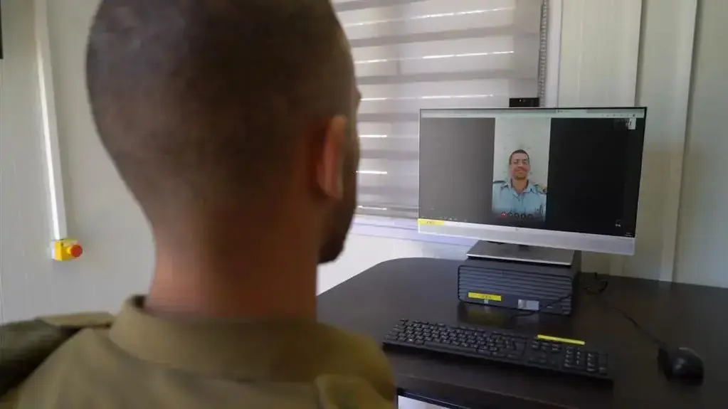 חיל רפואה חיל רפואה