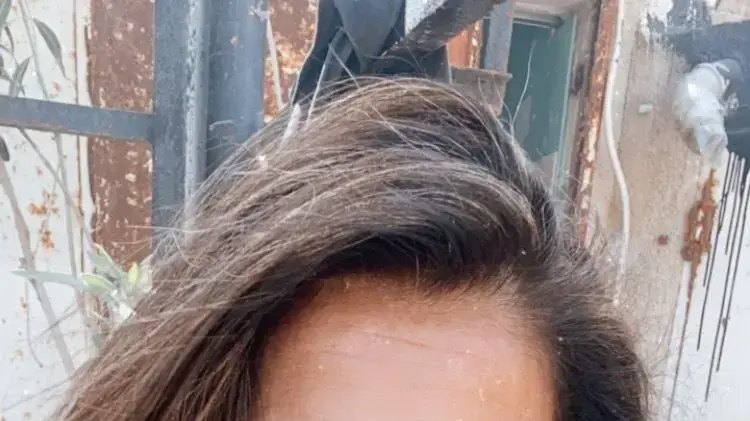נעמי אהרון נעמי אהרון