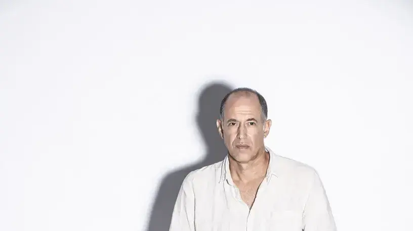 הבמאי גידי דר הבמאי גידי דר