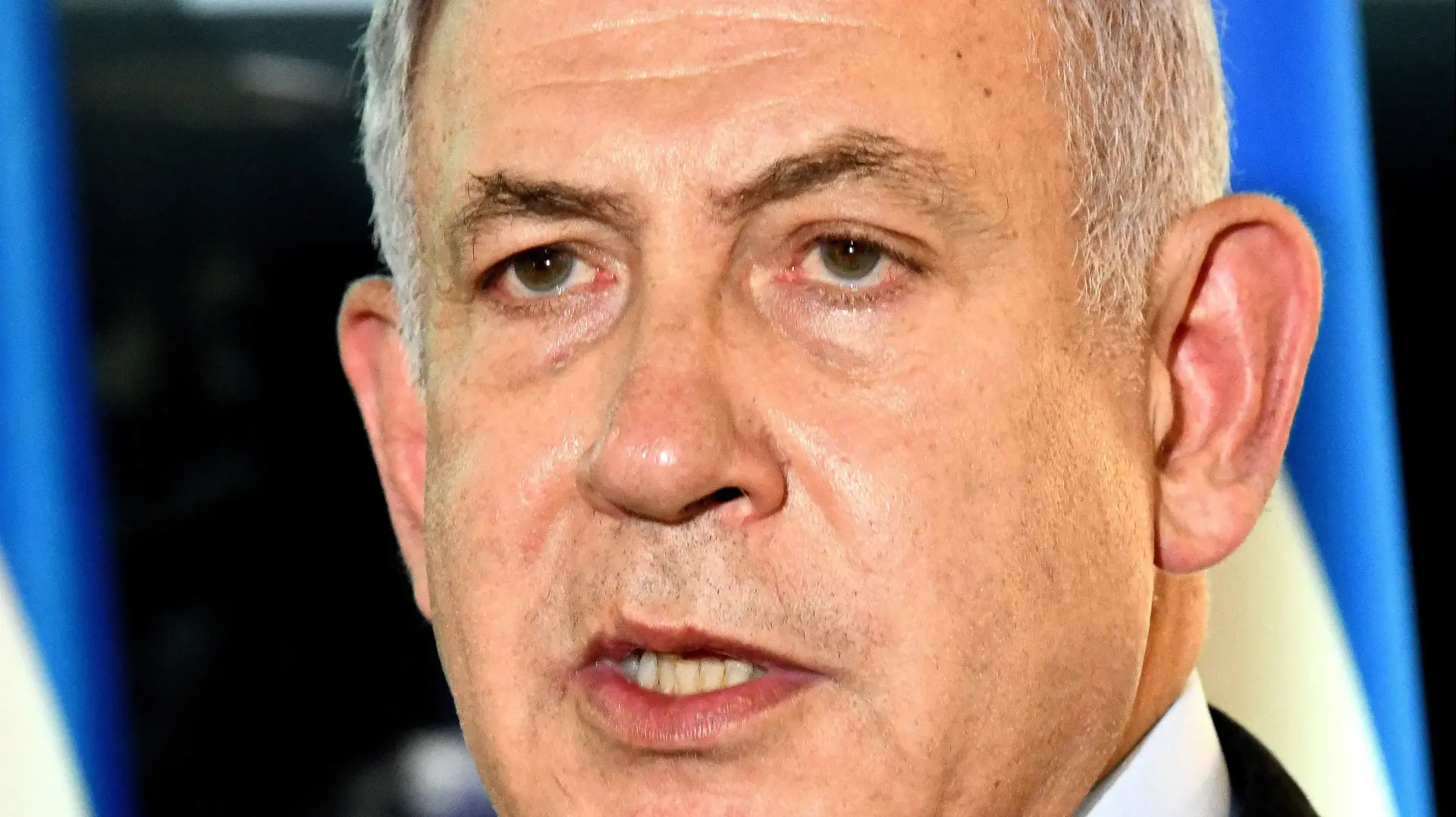 בנימין נתניהו, 26 ביולי 2022 בנימין נתניהו, 26 ביולי 2022