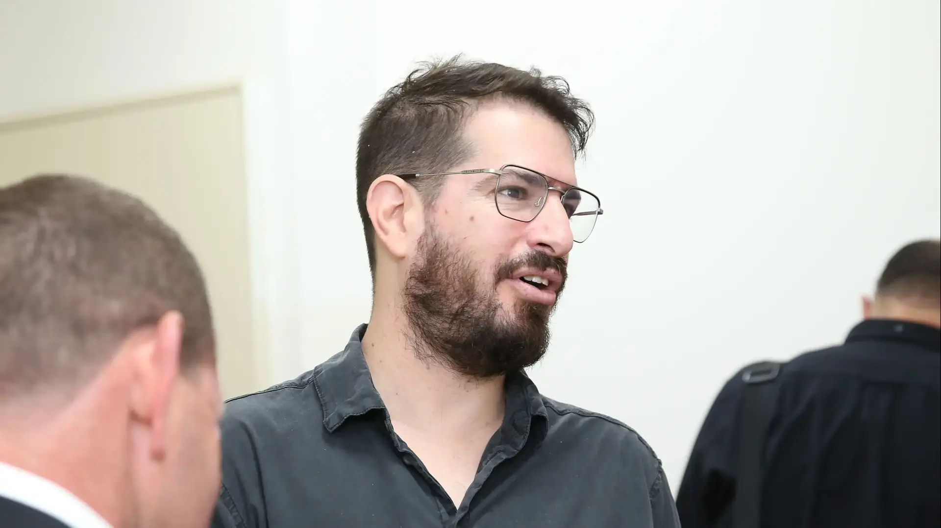 משה חוגג, בעלי בית"ר ירושלים, בבית המשפט משה חוגג, בעלי בית"ר ירושלים, בבית המשפט