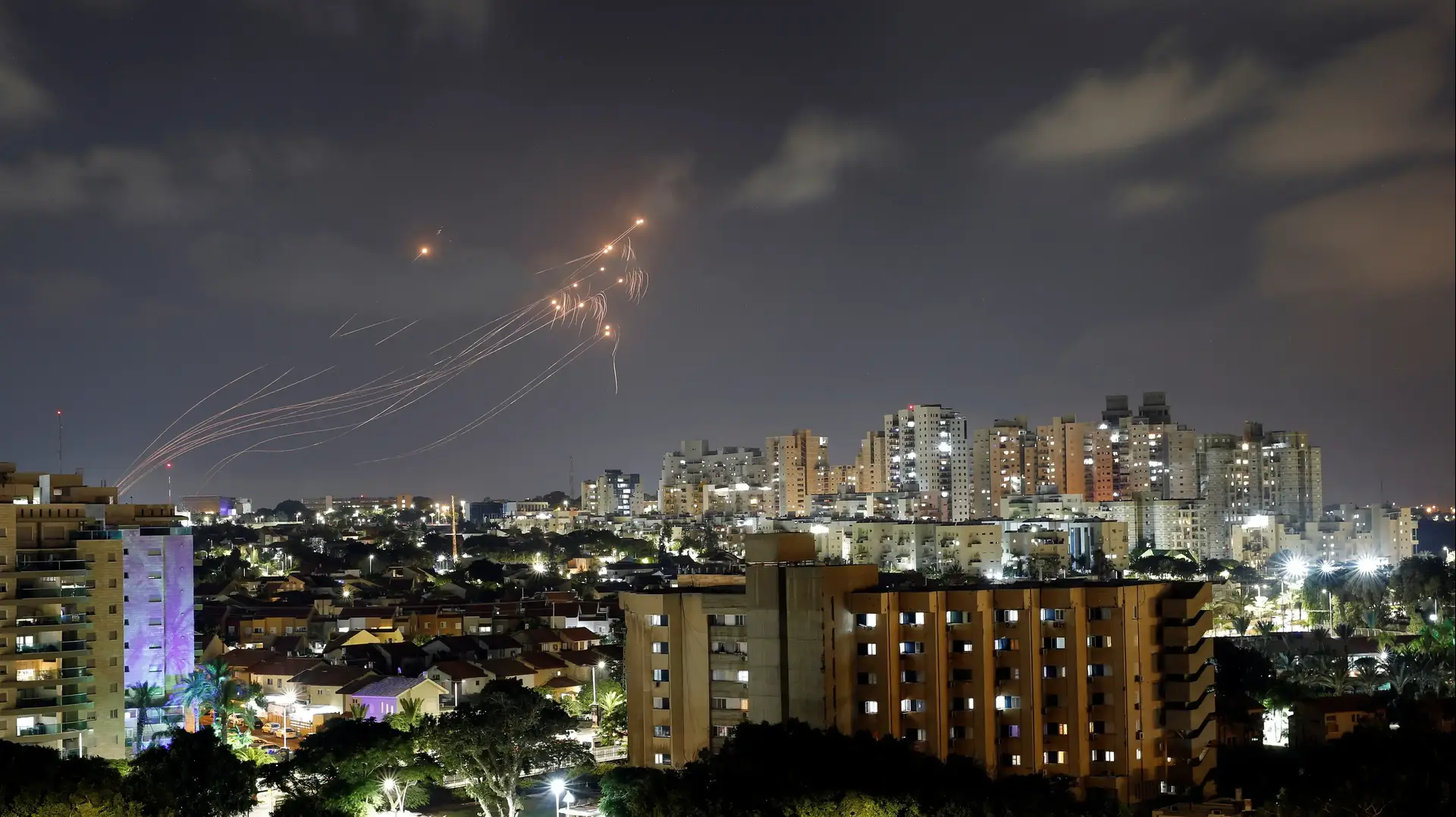 שיגור מטח רקטות מתוך רצועת עזה לכיוון ישראל 05 באוגוסט 2022 שיגור מטח רקטות מתוך רצועת עזה לכיוון ישראל 05 באוגוסט 2022