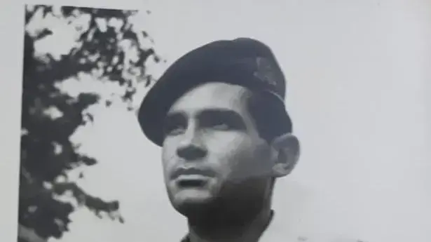 בר כוכבא גיא