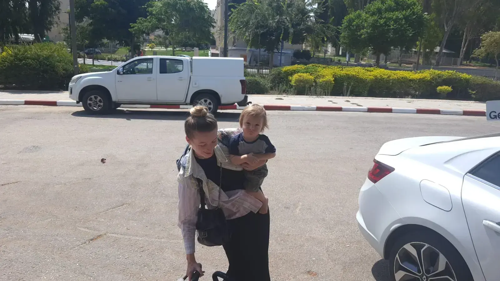 ברקע המצב הביטחוני תושבי הדרום יוצאים להפוגה בערים ברחבי הארץ 7 באוגוסט 2022 ברקע המצב הביטחוני תושבי הדרום יוצאים להפוגה בערים ברחבי הארץ 7 באוגוסט 2022