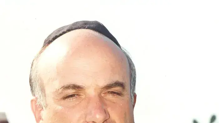יוסי קוצ'יק