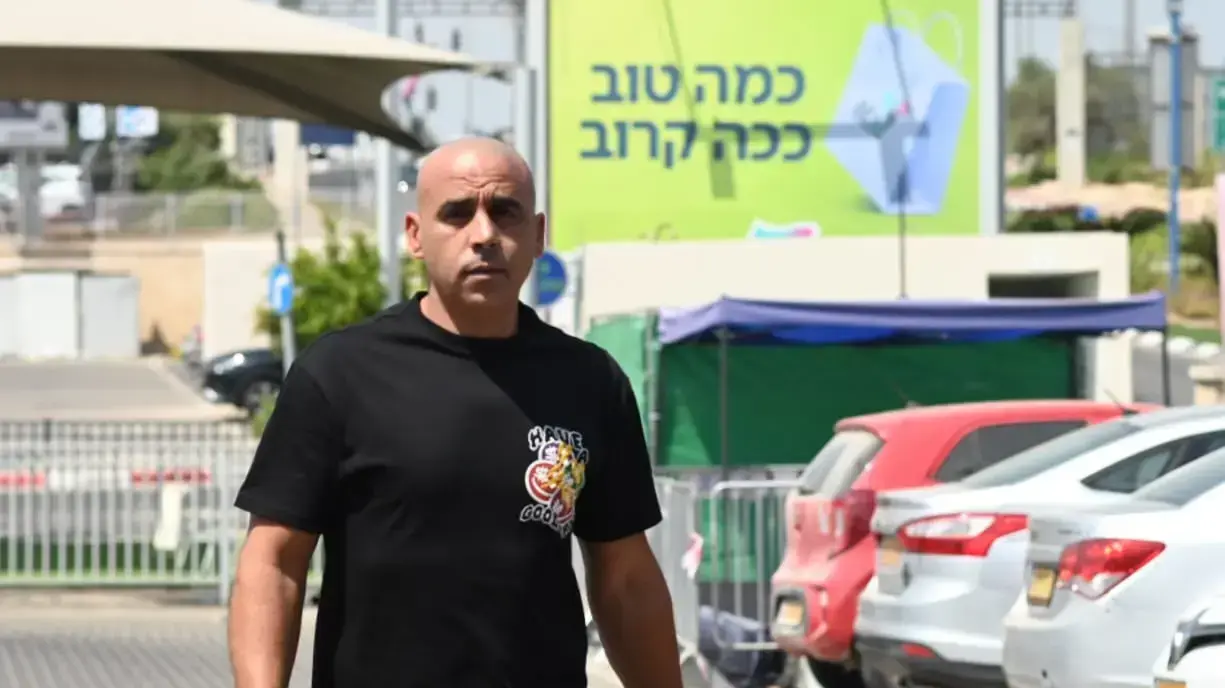 שימעון אלרחט, קפה גרג שדרות שימעון אלרחט, קפה גרג שדרות