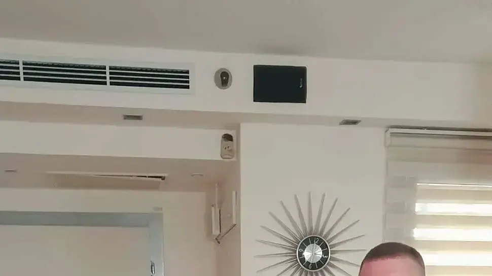 מישל ויבגני ושלושת ילדיהם, המשפחה עברה לקיבוץ כרם שלום יומיים בלבד לאחר מבצע עלות השחר, אוגוסט 2022 מישל ויבגני ושלושת ילדיהם, המשפחה עברה לקיבוץ כרם שלום יומיים בלבד לאחר מבצע עלות השחר, אוגוסט 2022