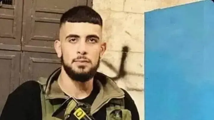 אבראהים א-נאבולסי