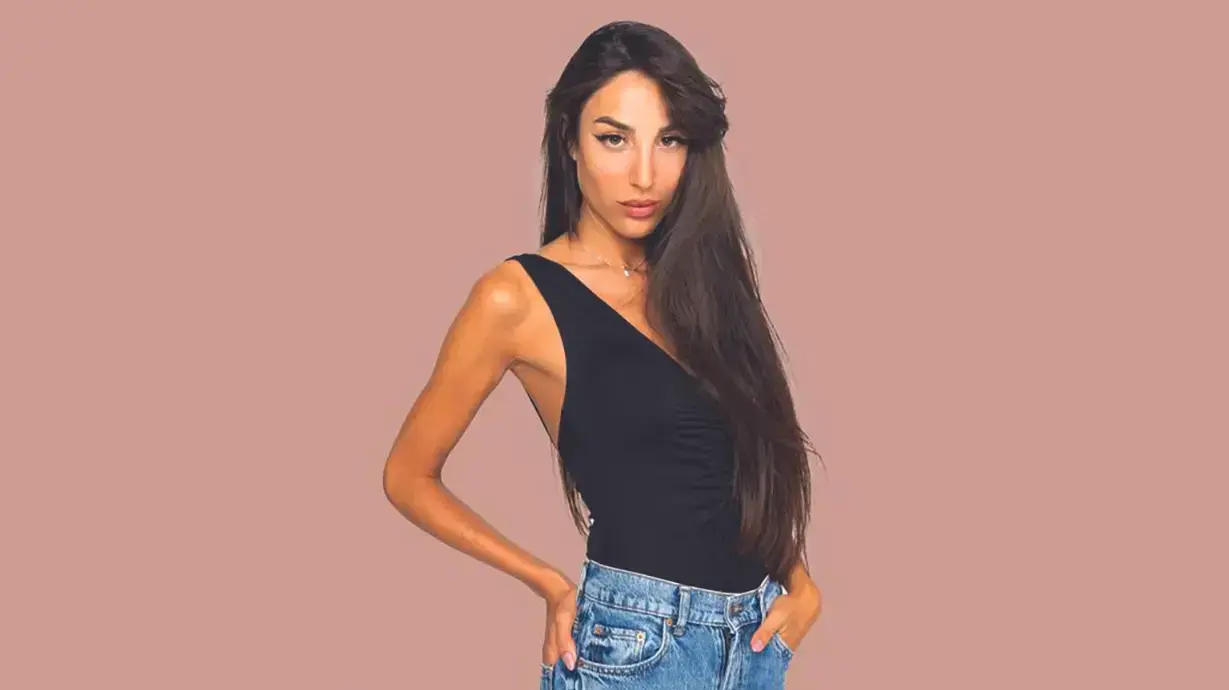 טליה עובדיה, "האח הגדול" טליה עובדיה, "האח הגדול"