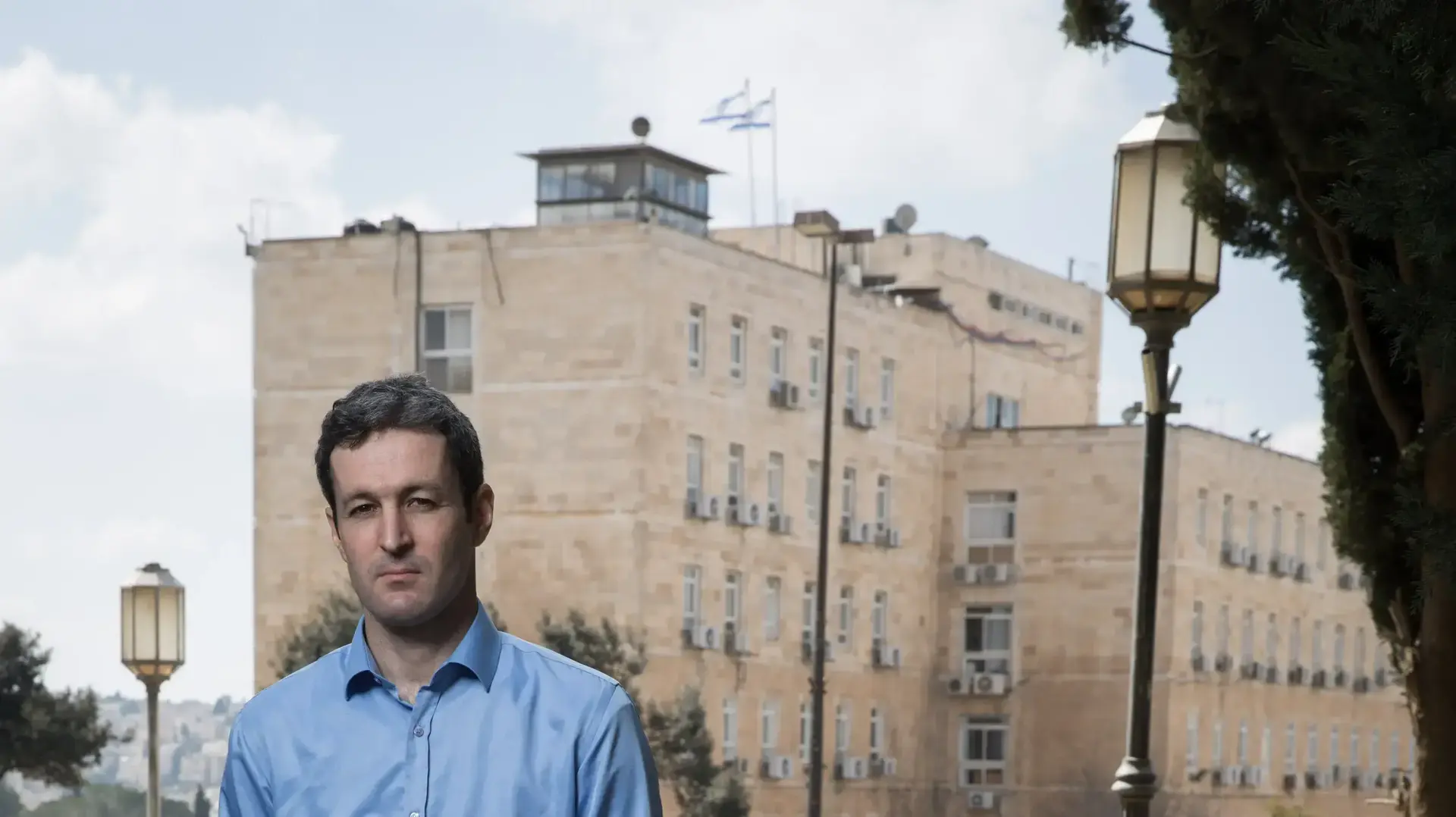 ארז תדמור ארז תדמור