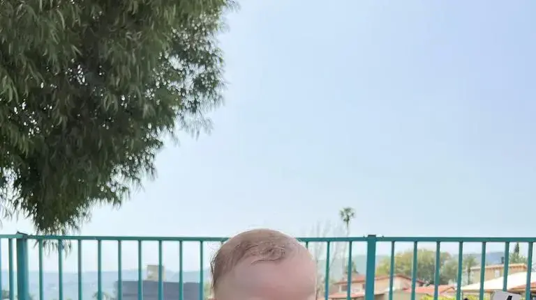 תחרות תינוק השנה של גרבר תחרות תינוק השנה של גרבר