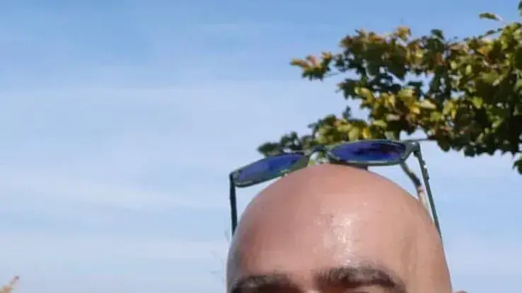 גבריאל (גבי) ברדה גבריאל (גבי) ברדה