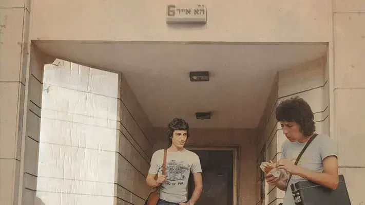אריאל זילבר ולהקת ברוש אריאל זילבר ולהקת ברוש