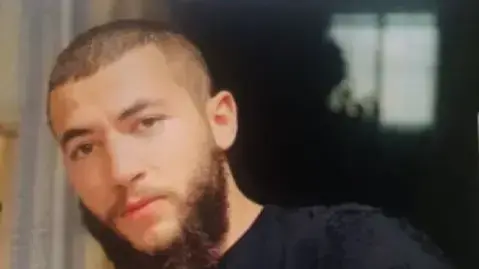 אמיר סידאווי, המחבל שחשוד בביצוע פיגוע הירי ירושלים אמיר סידאווי, המחבל שחשוד בביצוע פיגוע הירי ירושלים