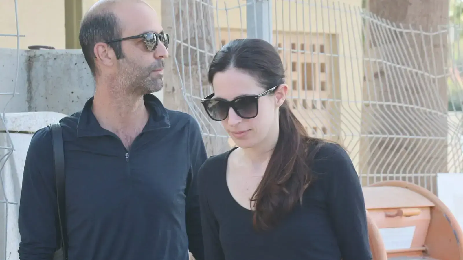 הלוויה של צביקה פיק הלוויה של צביקה פיק