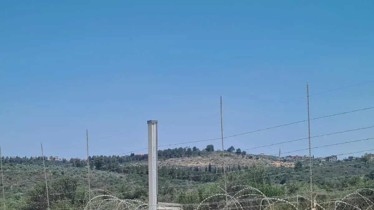 קו התפר