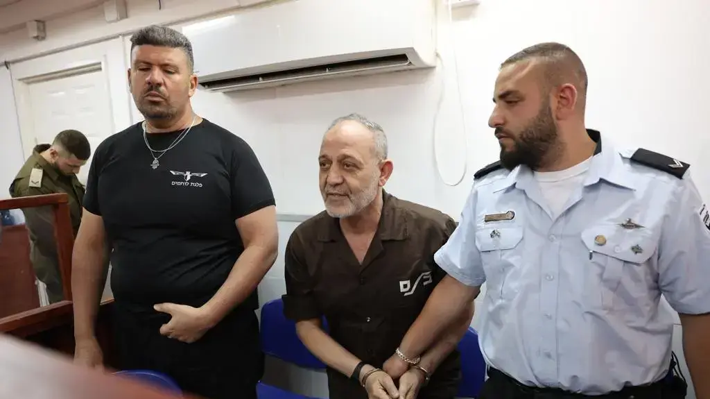 באסם א-סעדי, 16 באוגוסט 2022 באסם א-סעדי, 16 באוגוסט 2022