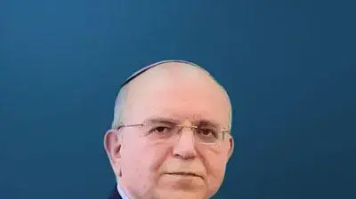 מאיר בן שבת מאיר בן שבת