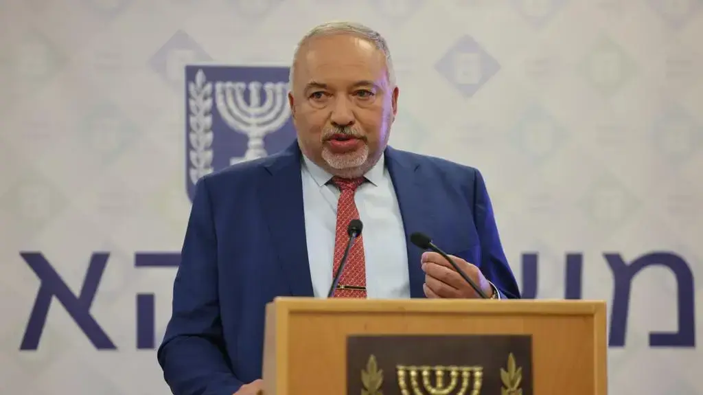 מסע"ת | שר האוצר, אביגדור ליברמן. משרד האוצר, ירושלים 17 באוגוסט 2022 מסע"ת | שר האוצר, אביגדור ליברמן. משרד האוצר, ירושלים 17 באוגוסט 2022