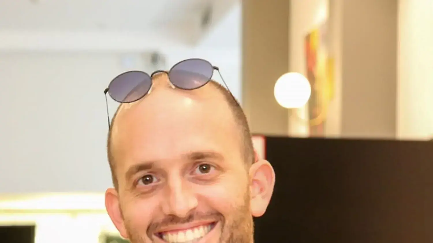 טל לוריא, מורה בחטיבת ביניים ובתיכון באפרת טל לוריא, מורה בחטיבת ביניים ובתיכון באפרת