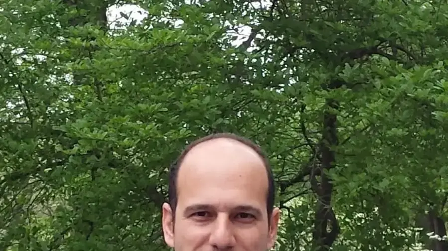 גלעד בכור, מורה לחינוך גופני בבית ספר יסודי באזור השרון גלעד בכור, מורה לחינוך גופני בבית ספר יסודי באזור השרון