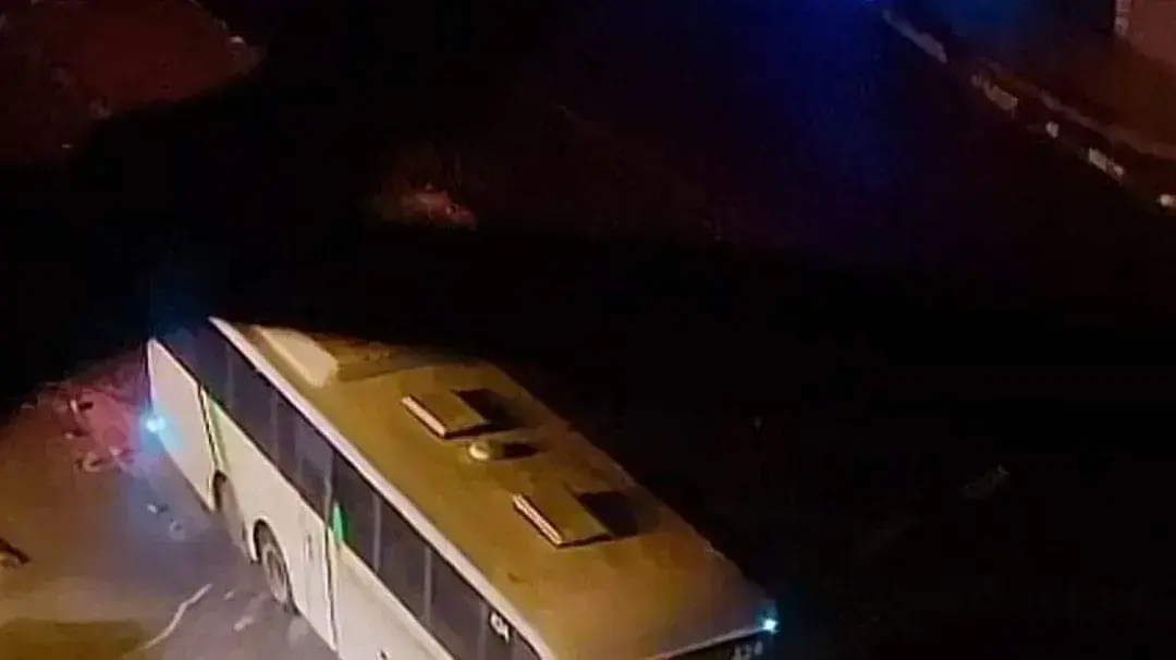 עימותים סמוך לקבר יוסף