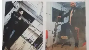 האחים רג'בי